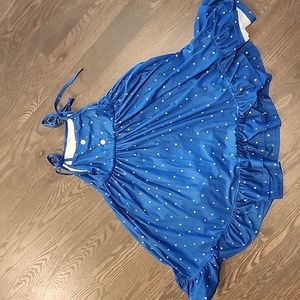 Jane and Jo size 8 dress